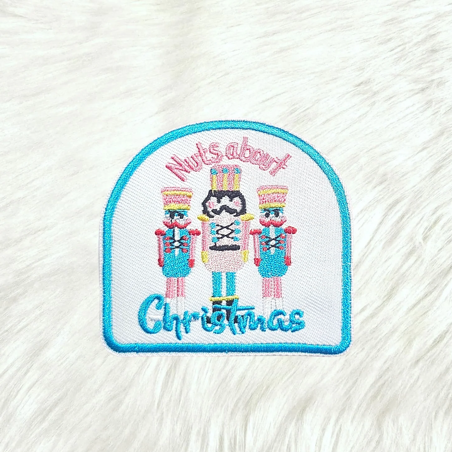 Snarky, Funny and Punchy Patches